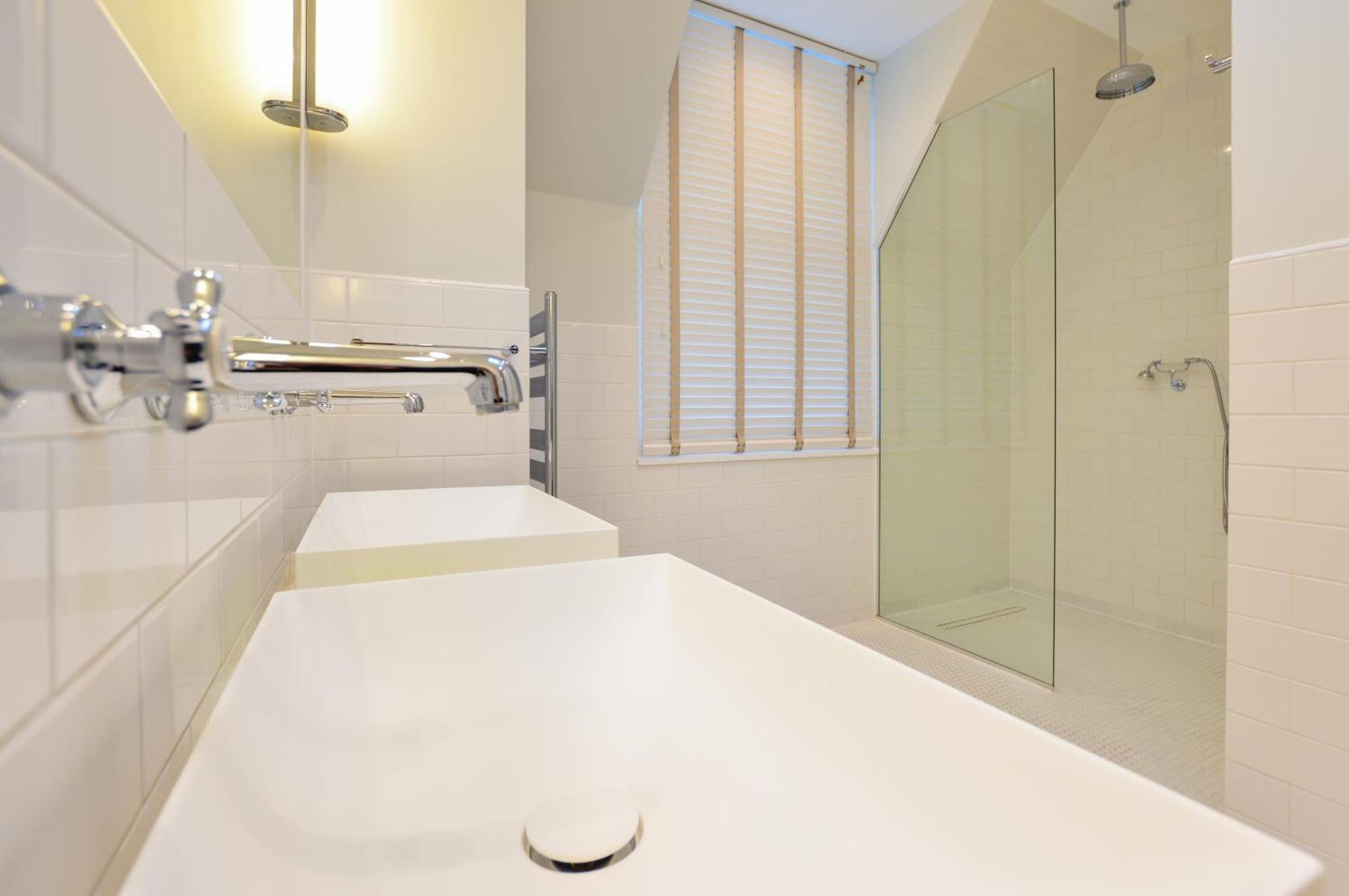Noho 132 Serviced Apartments By Concept Apartments Лондон Экстерьер фото