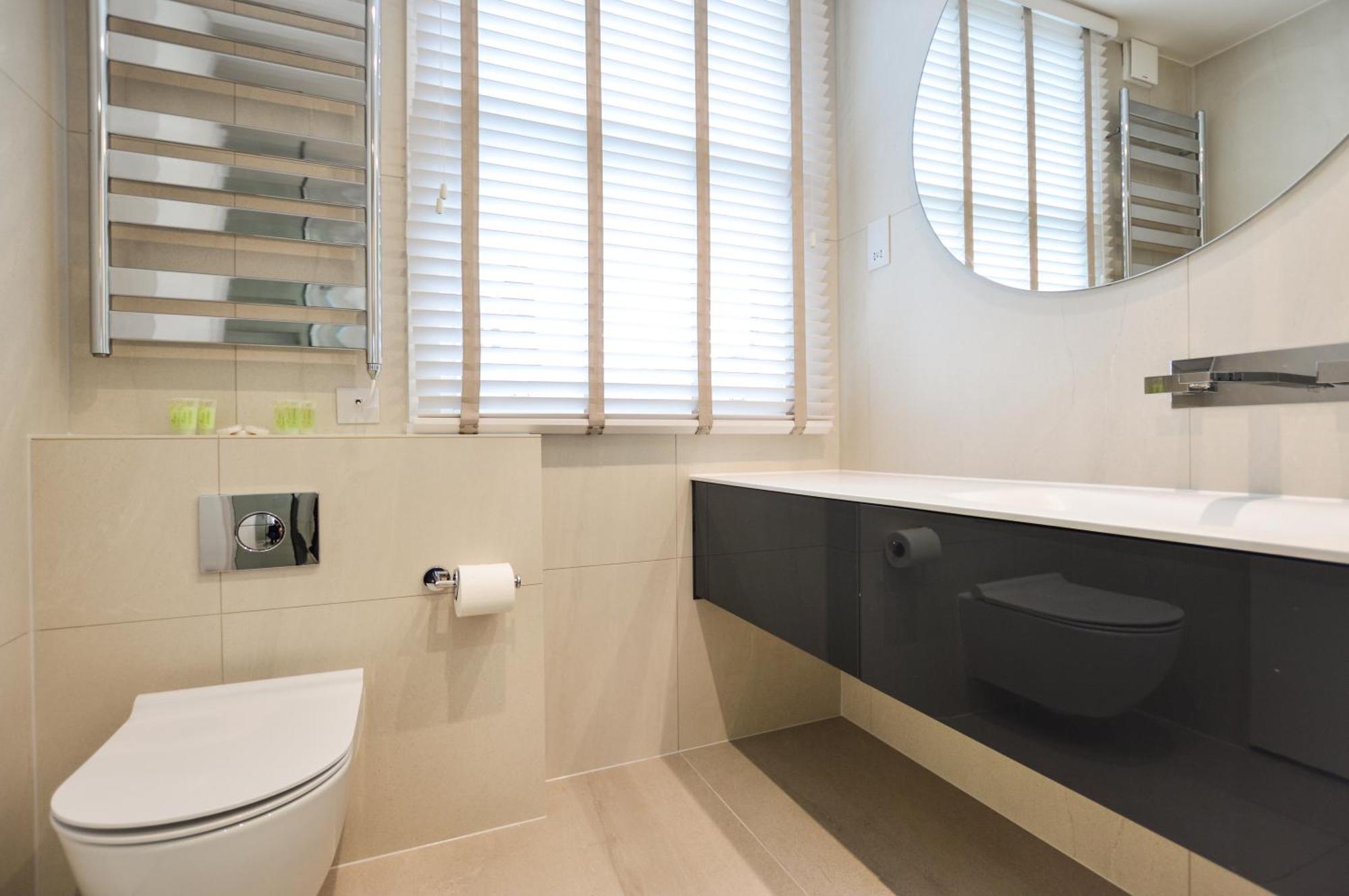 Noho 132 Serviced Apartments By Concept Apartments Лондон Экстерьер фото